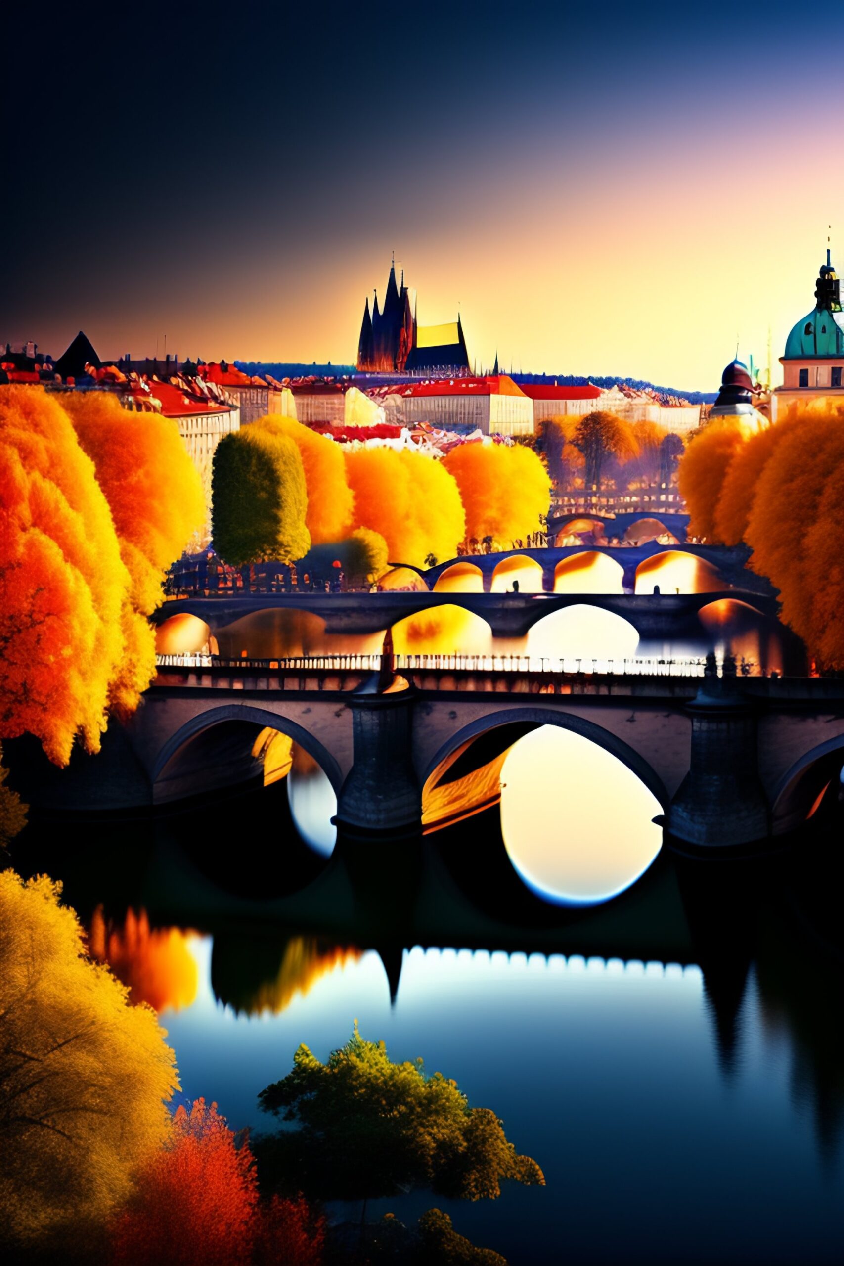 Vodičkova Praha, předání překladu do 1 hodiny