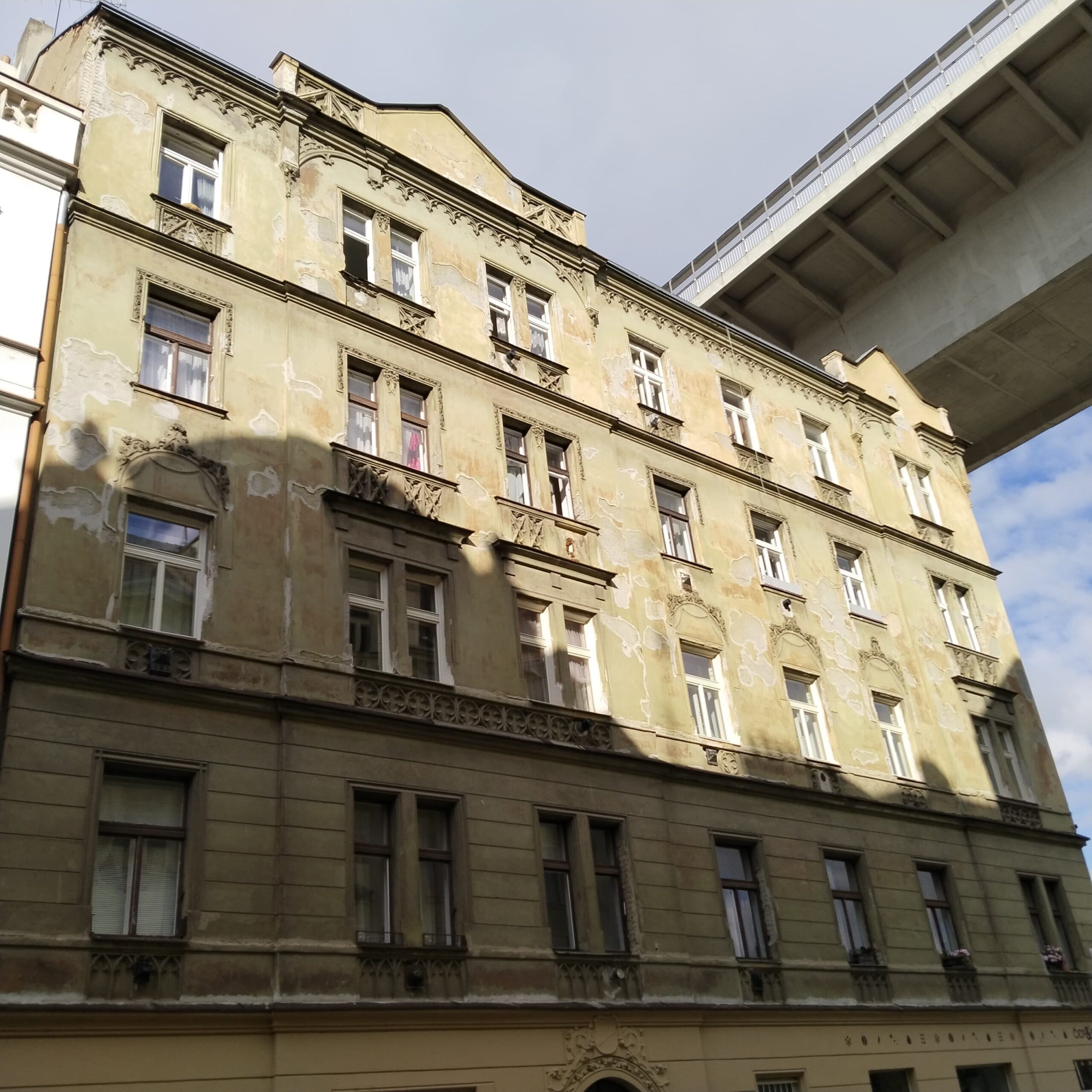 Urgentní překlady Nusle