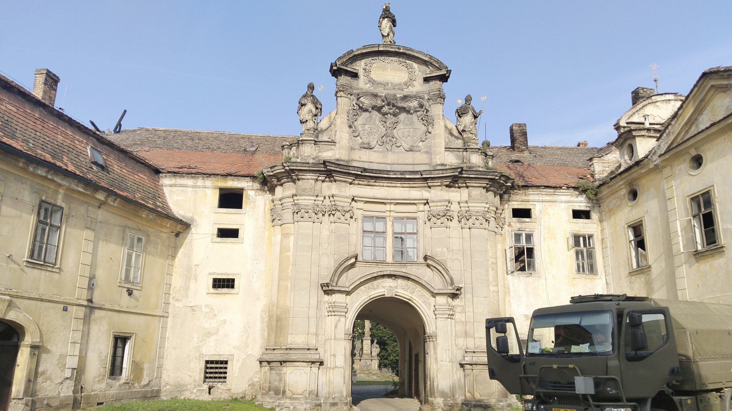 Úřední překlady v Doksanech