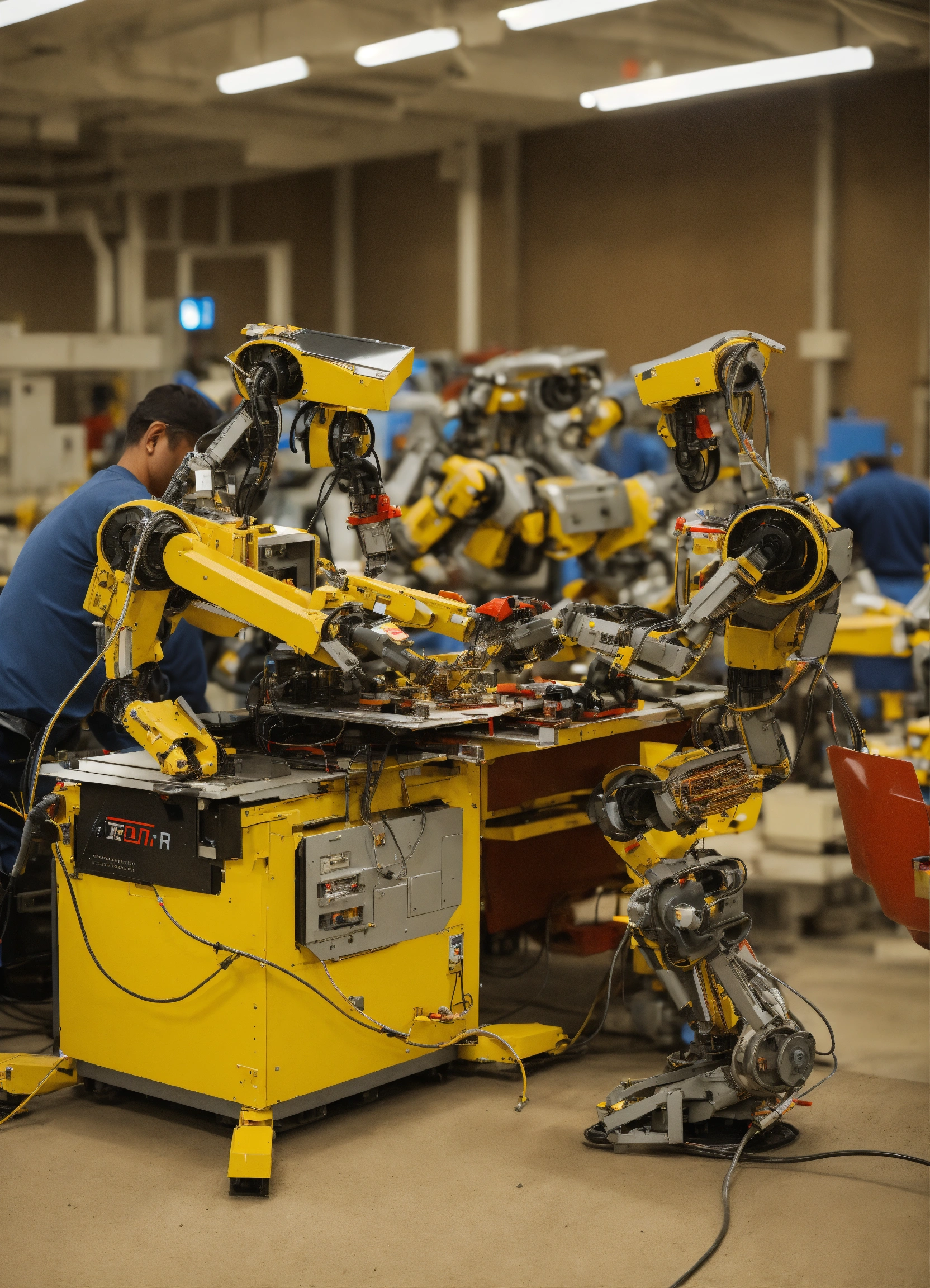 Překlady v Oblasti Technologií: Spojení Kvality a Odbornosti